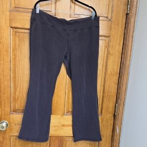 Comfirt Zonz Wide Leg Pants